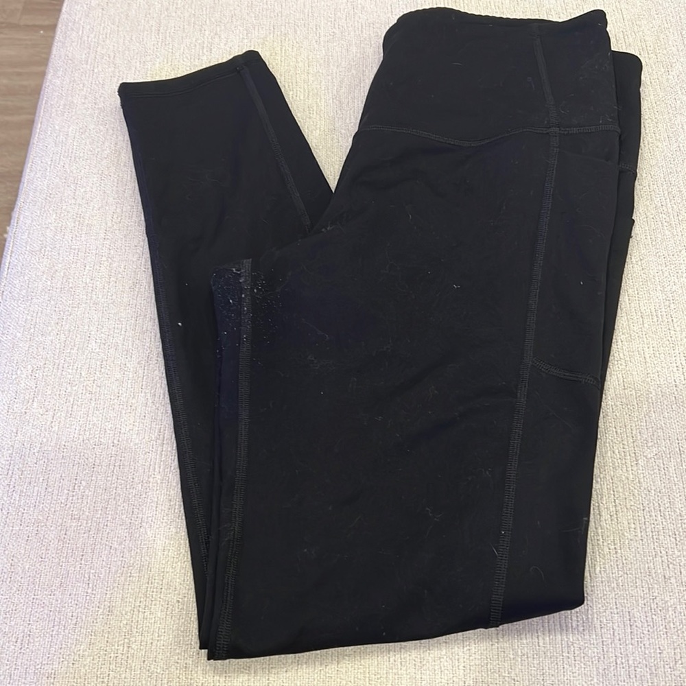 VS Sport Knockout Legging